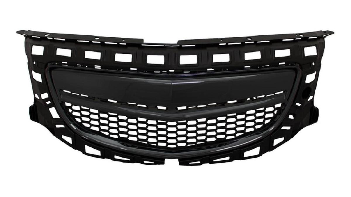 Grille+de+calandre+sur+mesure+pour+Opel+Insignia+2008-+%27OPC+Look%27